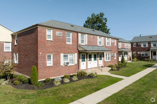 Riverview Gardens - Riverview Gardens Apartamentos