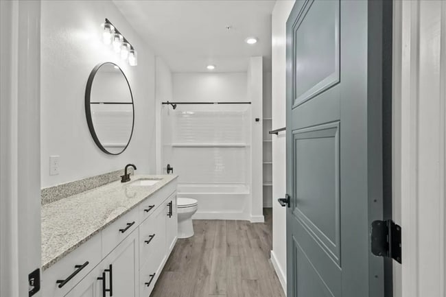 The Residences at Toler