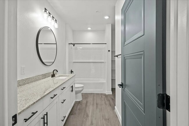 Photo - The Residences at Toler