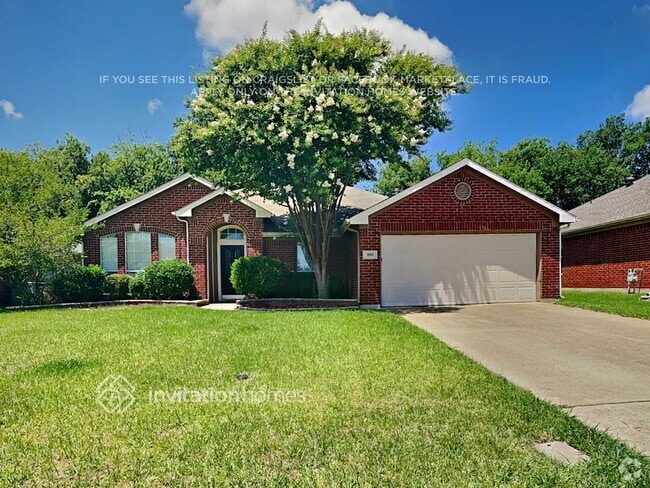Building Photo - 1501 High Crest Dr Rental