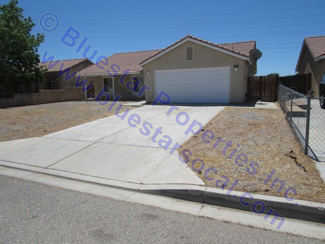 JUST LISTED IN ADELANTO!!! - JUST LISTED IN ADELANTO!!! House