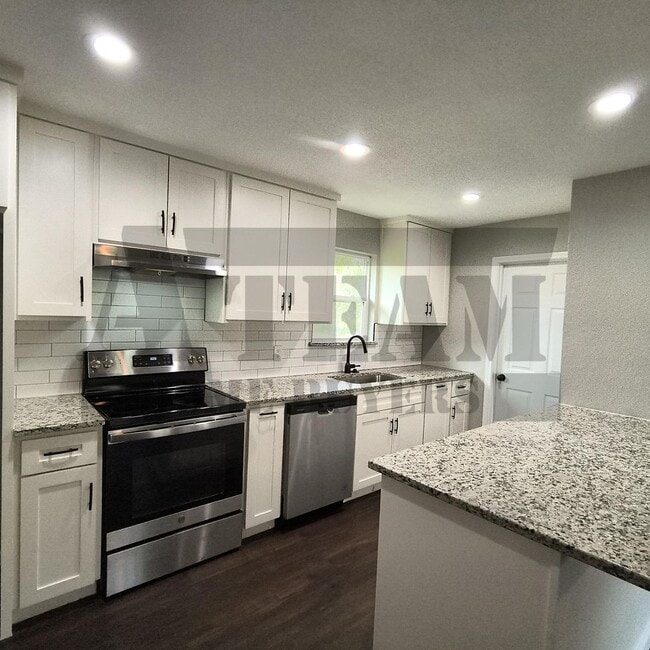 Photo - Beautiful 2 Bedroom 1 Bathroom for rent in Kaufman!