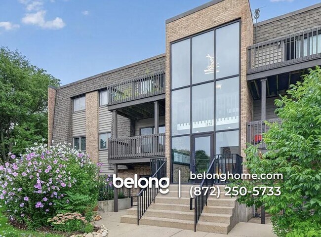 1420 Stonebridge Cir Unit N5