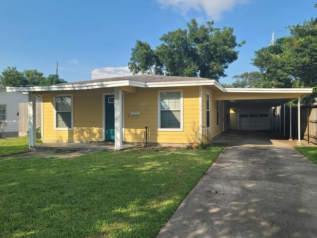Building Photo - 1523 Campbell Ln Rental