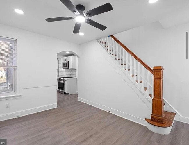 Photo - 1301 Lancaster Ave