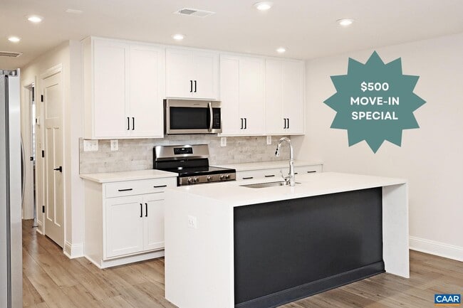 Building Photo - 2405 Anlee Rd Unit B Rental