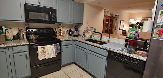 Photo - 1020 Andrews Peak Dr