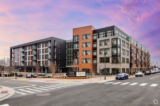 Arrowwood Modern Apartments