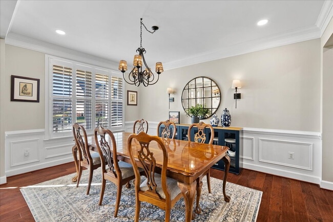 Photo - Elegant Single-Family Residence with Upscale Finishes in Amenity-Rich Community