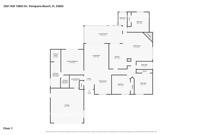 Photo - 3261 NW 108th Dr