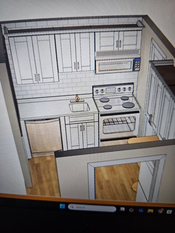 Building Photo - 32 Sidlaw Rd Unit 3 Rental