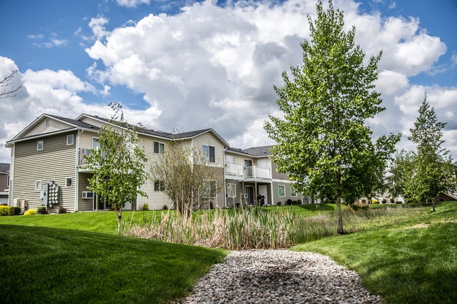 Bentley Apartments