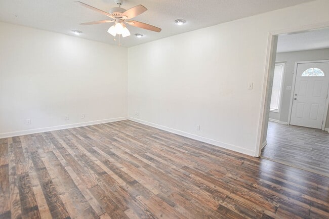 Photo - Updated Three Bedroom!