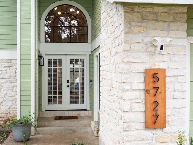 Photo - 5727 Abilene Trl