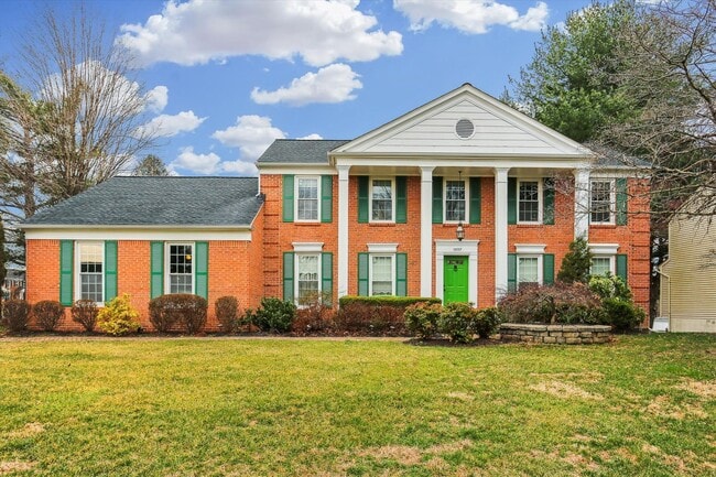 Photo - GORGEOUS SINGLE FAMILY ON JONES LANE