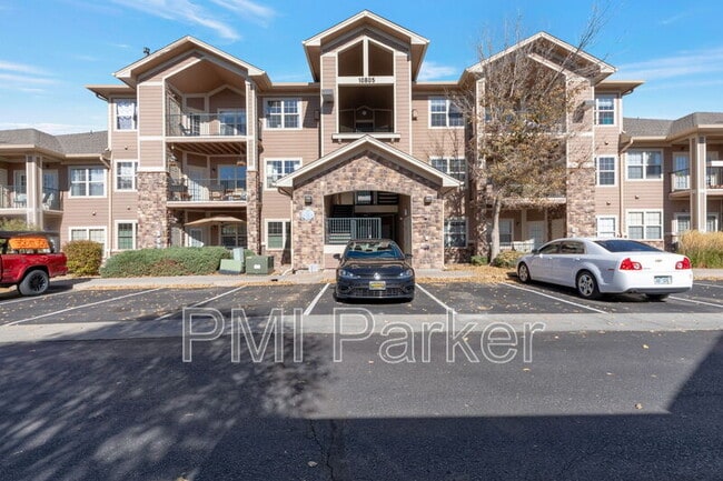 Building Photo - 10805 S Twenty Mile Rd Unit Apt 303