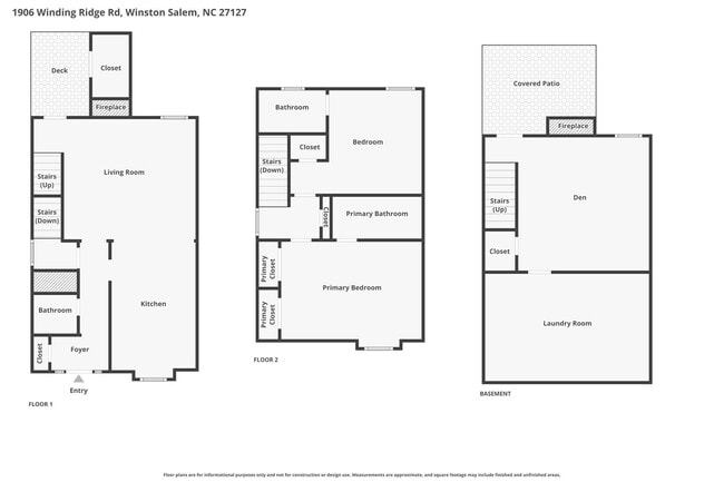 Photo - 1906 Winding Ridge Rd