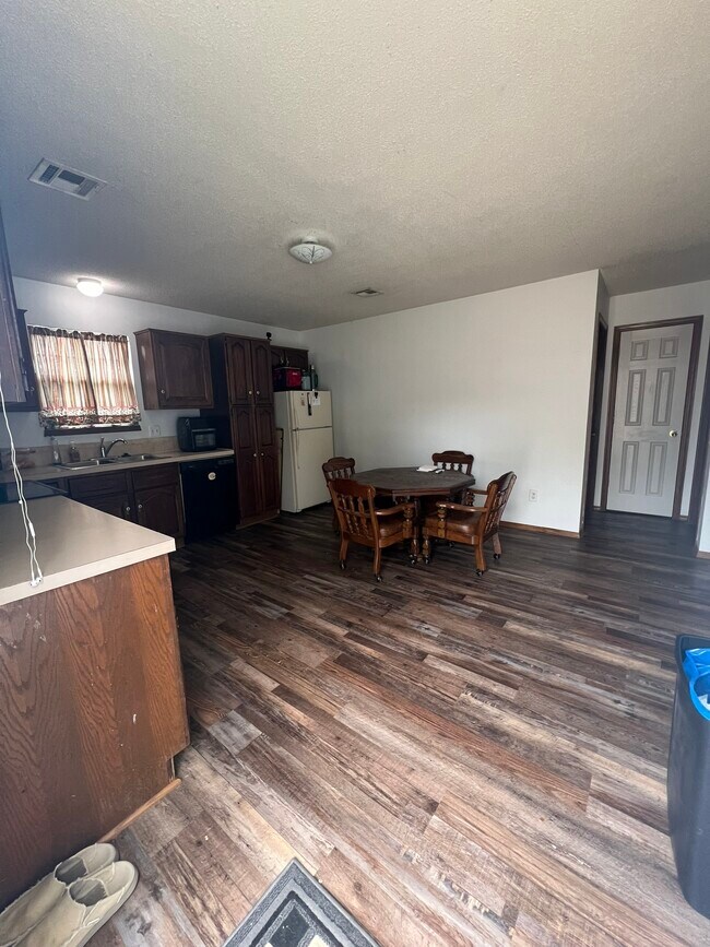 108 Lee Rental House Rental in Clearwater, KS