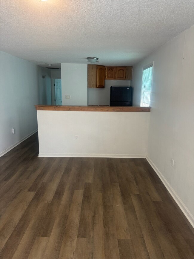 Photo - 516-518 S Hennessey St Unidad 518 S Hennessey St