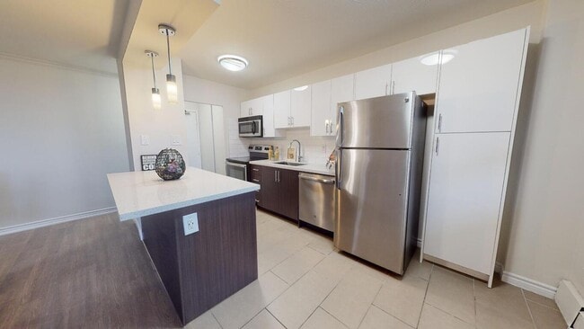 Photo - Stoney Creek