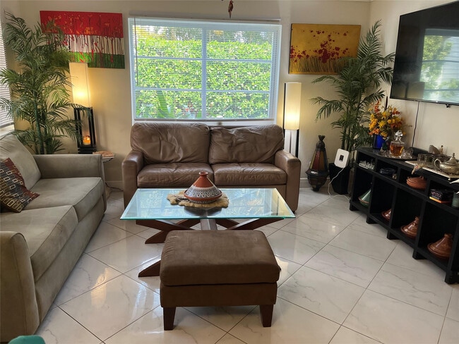 Photo - 639 W Oakland Park Blvd Unit 104-D