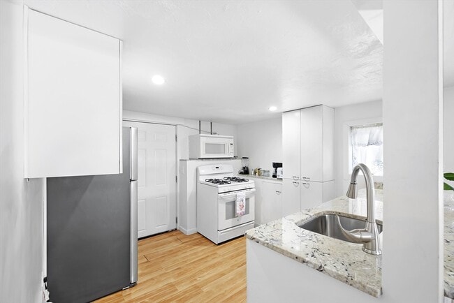 875 Granite St Unit 1