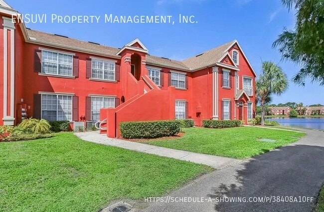 Building Photo - 9588 Lake Chase Island Way Unit 9588 Rental