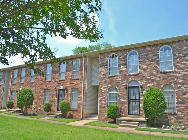 The Posts Apartments