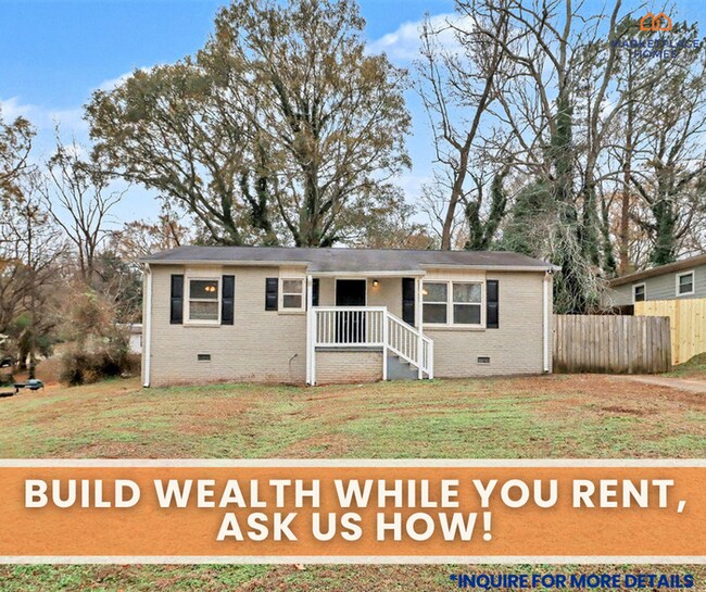 Building Photo - 939 Redford Dr SE