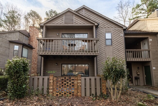 Photo - Fully Renovated 2-Bed Condo in Lake Wylie Woods – Prime Location with Community Amenities! $1,850... Unit G