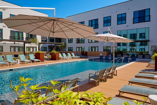 Harvest Lofts