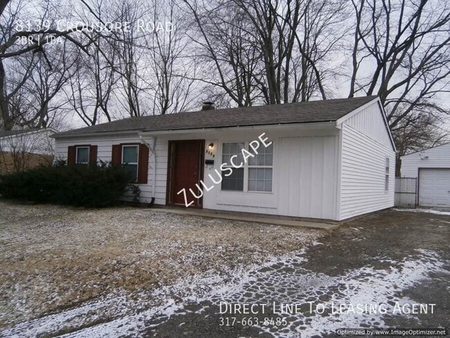 Photo - 8139 Crousore Rd