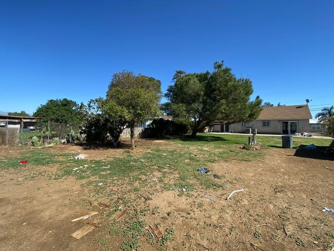 Photo - Single story 4 Bedroom for Lease Jurupa Valley