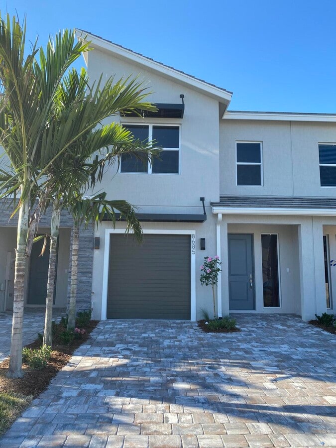 Photo - 8685 Via Mar Rosso Townhome