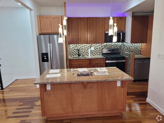 Building Photo - 953 Thomas S Boyland St Unit 2nd fl Rental