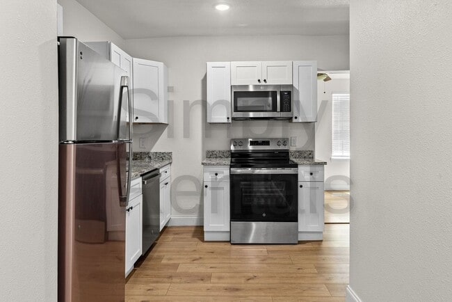 Photo - 2005 Wesley St Unit 4