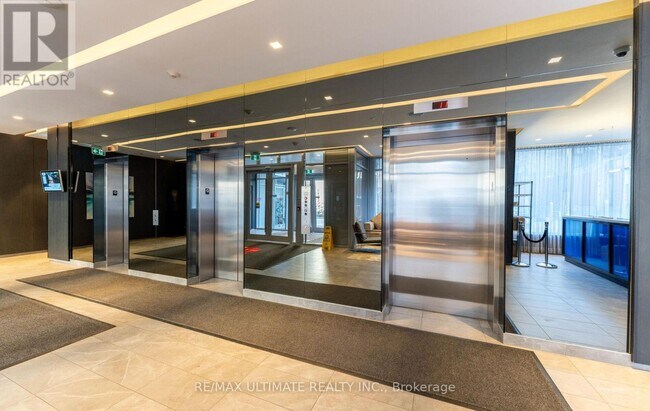 Photo - 365 Church St Unité 1801