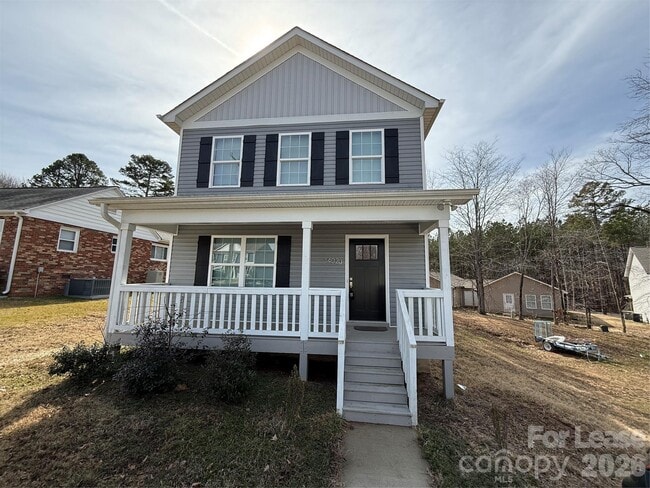 Building Photo - 1402 Martin Luther King Jr Ave