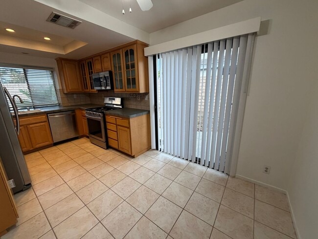 Photo - Single story 3 bed, 2 bath home with yard