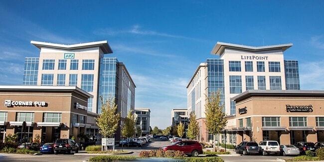 Building Photo - 641 Old Hickory Blvd Unit 59