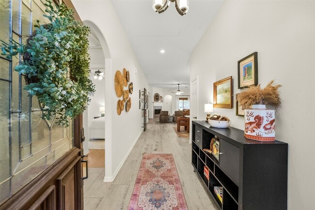 3107 Candle Pond Ln