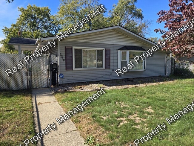 Building Photo - Updated 3 Bedroom Ranch