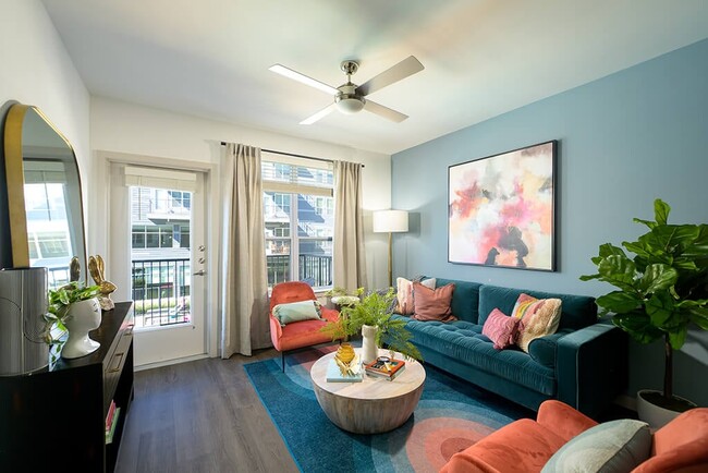 V2 Apartments