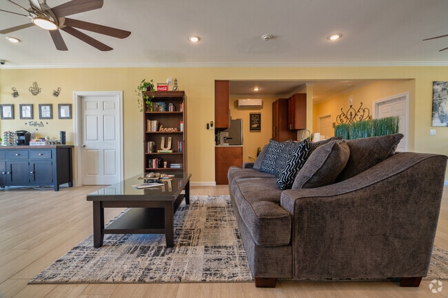 Oficina - Villas I & II