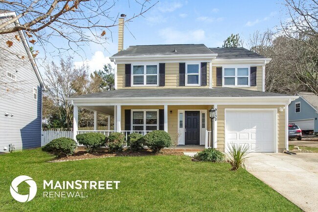 Building Photo - 9132 Chesham Dr