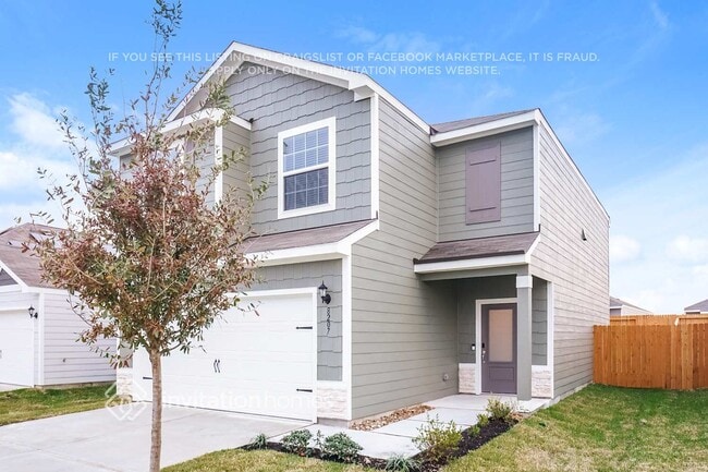 Photo - 8207 Blooming Meadow Ln