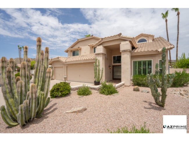 Photo - Discover your Dream Oasis in this 4/3 Phoe...