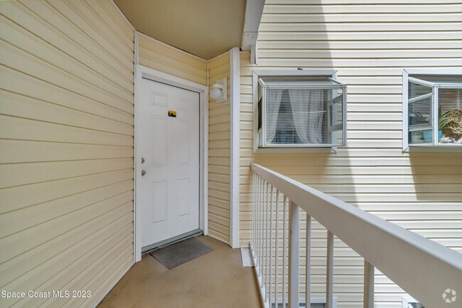 Building Photo - 1801 Island Club Dr Unit 577 Rental