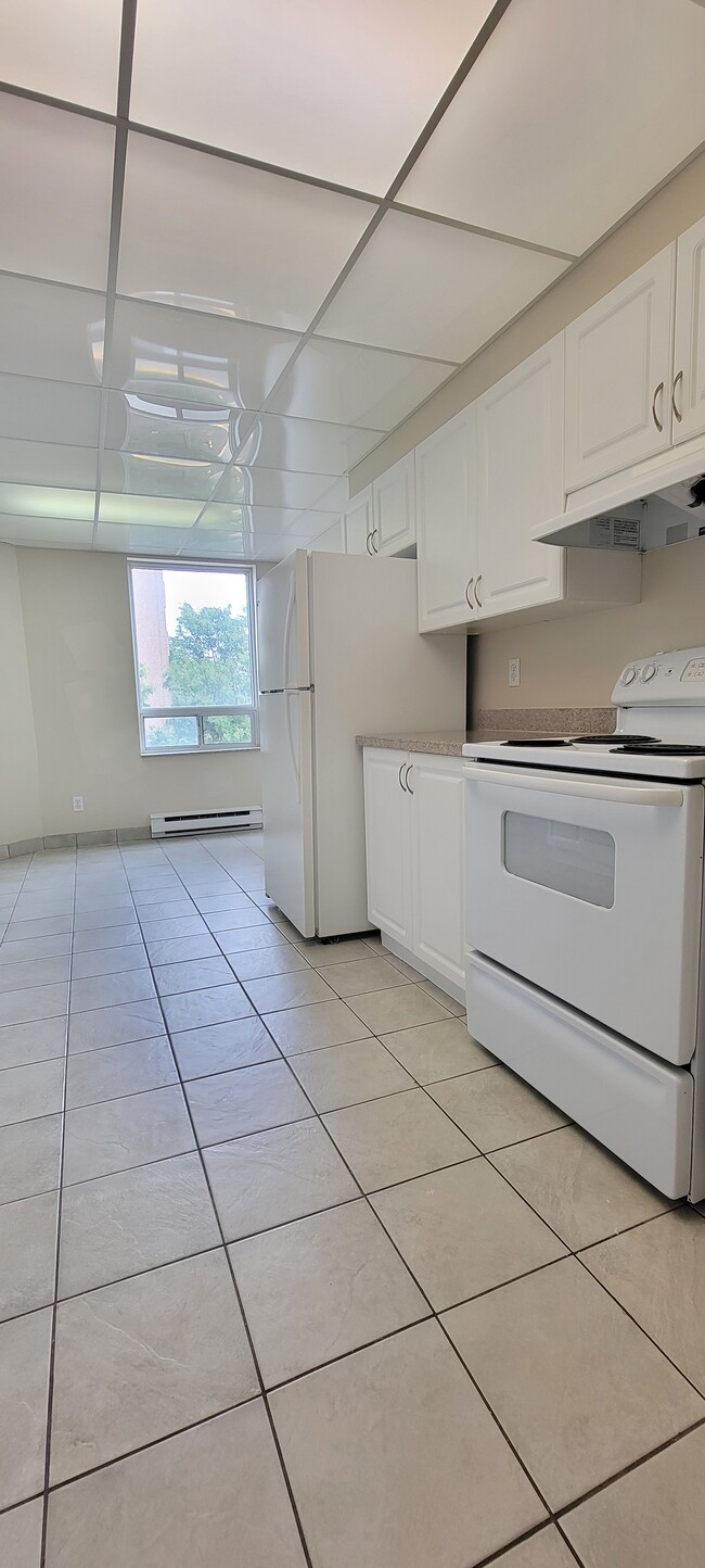 Photo - The Citadel Apartments