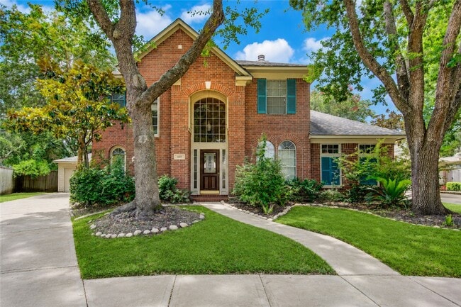 Photo - 1107 Magnolia Woods Ct